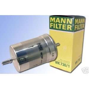    VW Volkswagen Fuel Filter Beetle Golf Jetta Mann Automotive
