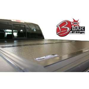   35102T BakFlip HD Hard Folding Truck Bed Tonneau Cover Automotive