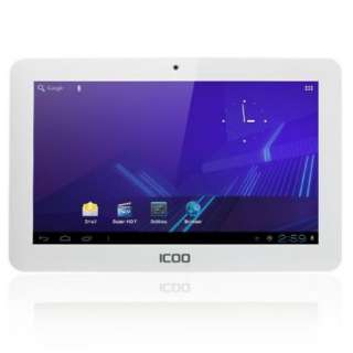 ICOO D50 Lite A13 Version Android 4.0 Tablet PC 7 Inch 8GB Camera 