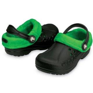 Crocs Blitzen Polar Kids Unisex Footwear, Size 1 M US Little Kid 