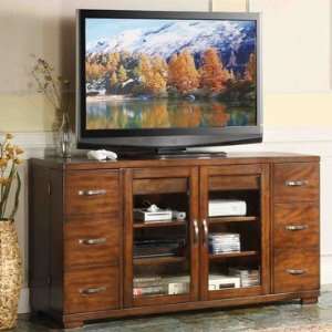  APA by Whalen Game Day 60 Inch TV Console Electronics