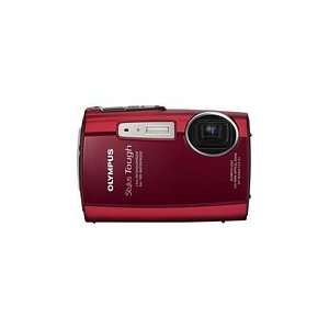   3000 12 Megapixel Compact Camera   5 mm 18.20 mm   Red