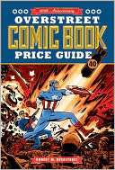 Overstreet Comic Book Price Guide, Volume 40 Captain America