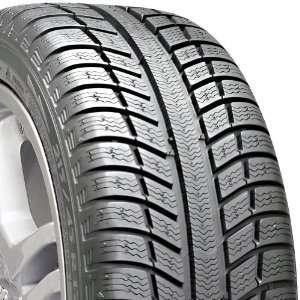    Michelin Primacy Alpin PA3 Radial Tire   205/60R16 92H Automotive