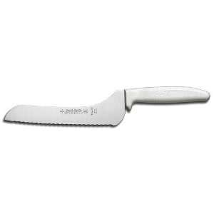  Dexter Russell S163 7SC PCP 7 Bread Knife   Sani Safe 
