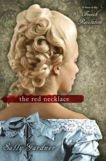 BARNES & NOBLE  The Red Necklace by Sally Gardner, Penguin Group (USA 