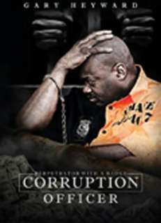   & NOBLE  Corruption Officer by Gary Heyward  NOOK Book (eBook