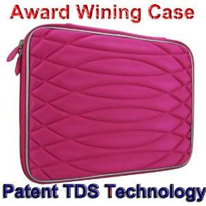  Wardmaster Award Winning 13.3 Inches Luxury Laptop Sleeve 