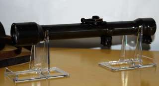 Original WW1/WW2 german rifle scope ZF39 Zeiss Zielvier  