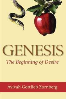 Genesis The Beginning Of Desire