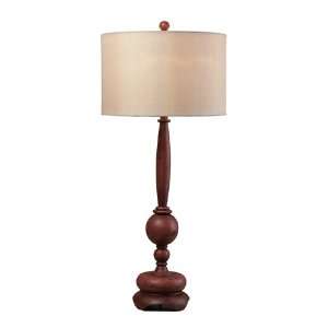  Sterling Industries 93 9116 Alludes Table Lamp