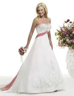   Discount  wedding dresses mixed order 330$any 4 dresses + free ship