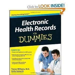  PaperbackElectronic Health Records For Dummies bySamarth 