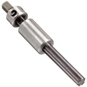 Walton 10284 9/32, 4 Flute Tap Extractor With Square Shank  