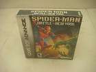 Spider Man: Battle for New York (Nintendo Game Boy Adv