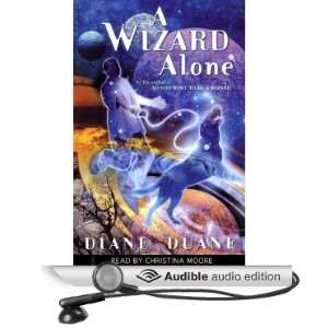  , Book 6 (Audible Audio Edition) Diane Duane, Christina Moore Books