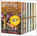 The Complete Harry Potter eBook Collection (Books 1 7)