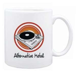 New  Alternative Metal Disco / Vinyl  Mug Music 