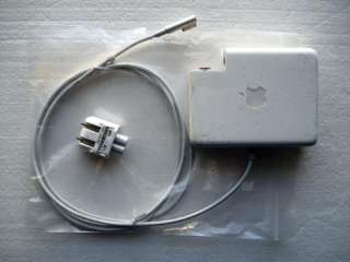Genuine OEM APPLE MacBook Pro 85W Magsafe AC Power Adapter /Charger 
