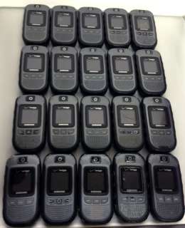  SAMSUNG CONVOY U640 CELL PHONE REPAIR FALLOUT VERIZON PHONES  