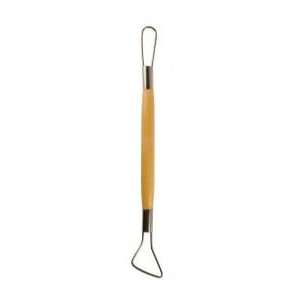   : HERITAGE® Double Ended Wire Clay Modeling Tool #1: Everything Else