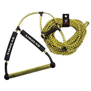  Wakeboard Rope W/ Phat Grip Length 70 ft Sports 