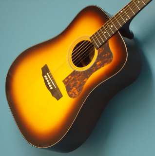 Guild D50DTAR Bluegrass Special Acoustic Guitar D 50  