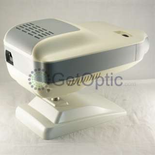 Optical Auto Chart Projector Ophthalmic Projector Optic Optometry SALE 