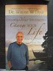 Change Your Thoughts MEDITATION Dr Wayne W Dyer  
