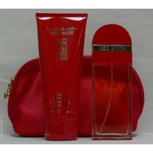 Womens Designer Perfume By Elizabeth Arden, ( RED Door Giftset(eau De 