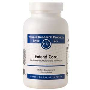    Extend Core   Multi nutrient formula.