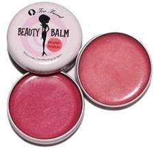 Too Faced Beauty Balm Set of Two, one each in Watermelon and 