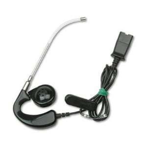  Mirage High Performance Headset with Clear Voice Tube 