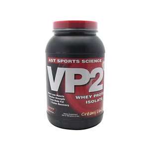  AST Sports Science VP2 Whey Protein Isolate   Creamy 