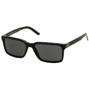  Burberry Sunglasses 4097 / Frame Brown Lens Hazelnut 