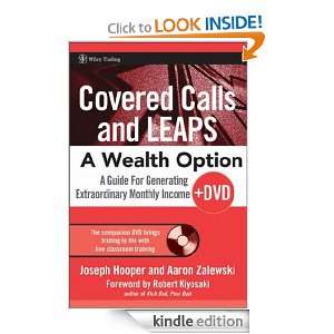   Wealth Option A Guide for Generating Extraordinary Monthly Income
