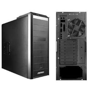  Selected One Hundred Gaming Case By Antec Inc: Electronics