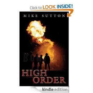  High Order eBook Mike Sutton Kindle Store