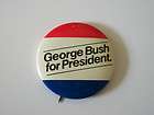 Warren G Harding Pin Button Political Republican President Campaign 