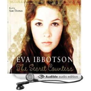  The Secret Countess (Audible Audio Edition) Eva Ibbotson 