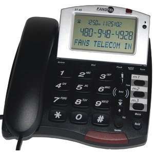  Fanstel St45 Amplified Speakerphone (Telephones/Caller Ids 