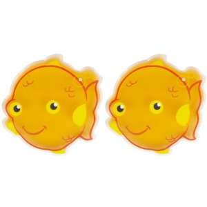  Boo Boo Buddy Cold Pack   Goldfish