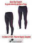More Mile Womens Thermal Cycle / Bike Tights MM1196W
