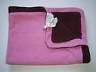 George  Satin Star Moon Cream Plush Baby Blanket items in Aimee 
