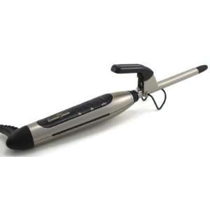   Hot Smart Heat Curling Iron 1/2 Ceramic (3 Pack) with Free Nail File