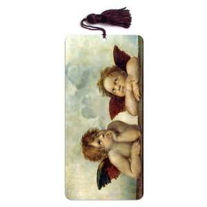  Raphaels Angels (Sistine Madonna Daydreaming Cherubs 
