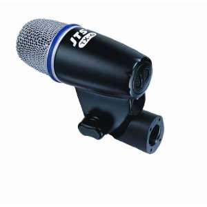  JTS TX 6 Instrument Dynamic Microphone, Cardioid Musical 