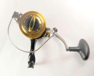 Jarvis Walker Sovereign 5000 Fishing Spinning Reel  