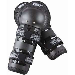  Answer Racing Apex Youth Knee Guard Off Road Motorcyle 