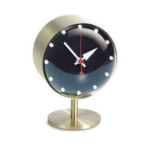  Vitra George Nelson Night Desk Clock: Home & Kitchen